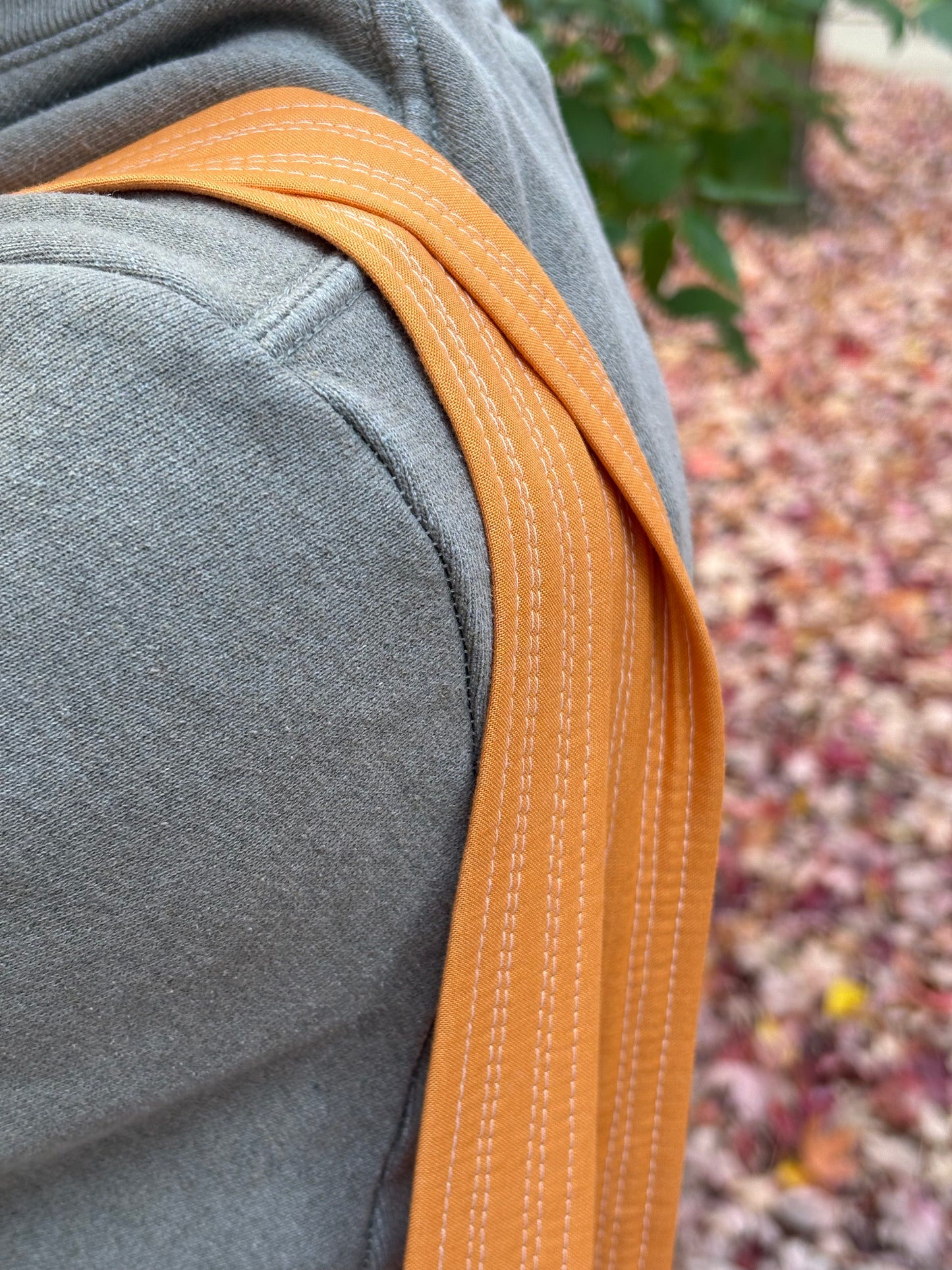 The Bucket Tote in Quilted Talavera Tile