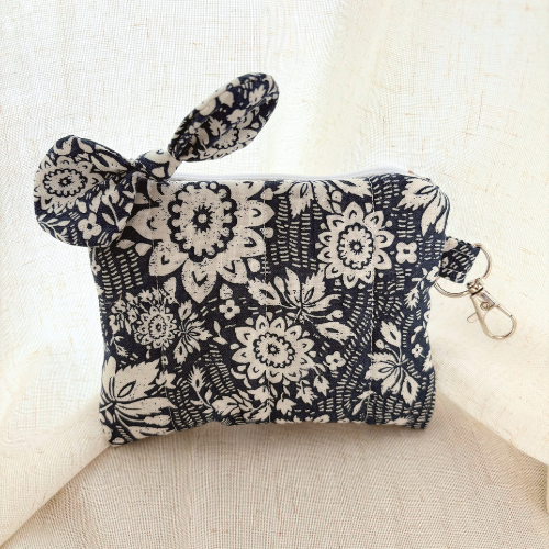 The Quilted Cloud Wallet