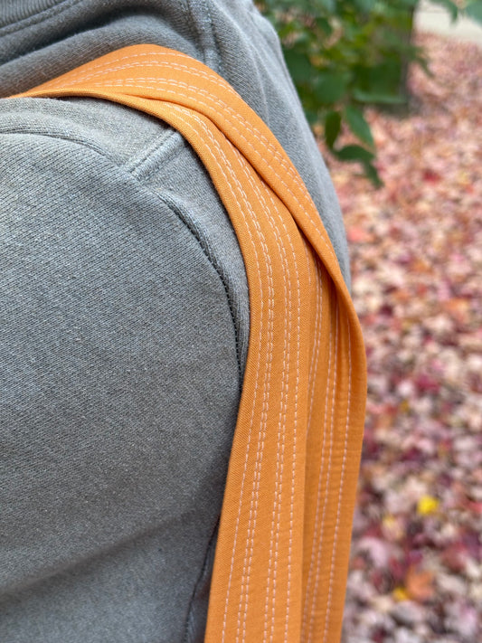 The Bucket Tote in Quilted Talavera Tile