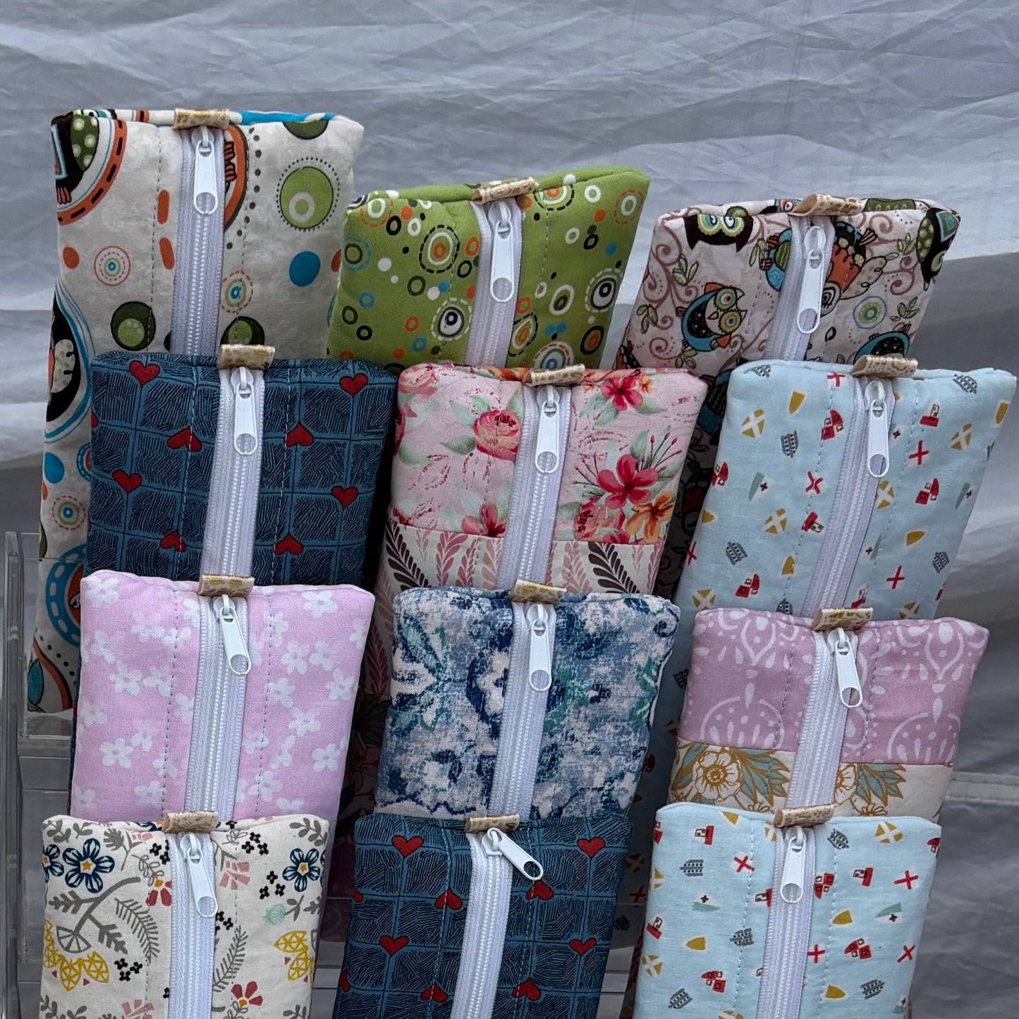Pencil Pouch