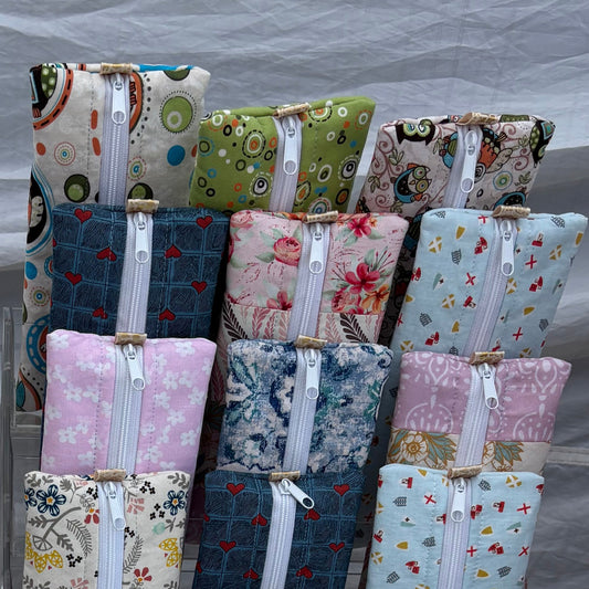 Pencil Pouch