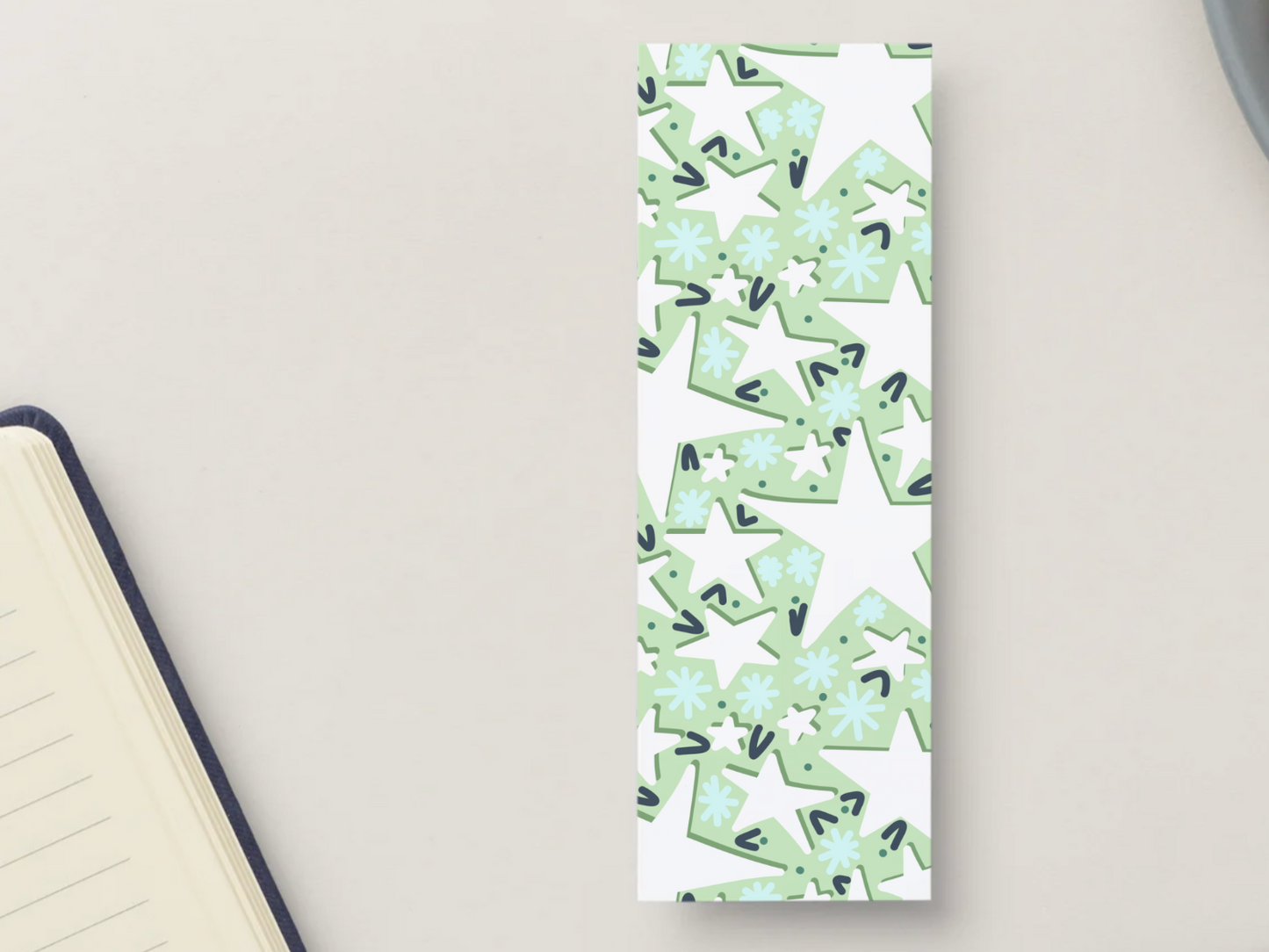 Stargarita Bookmark
