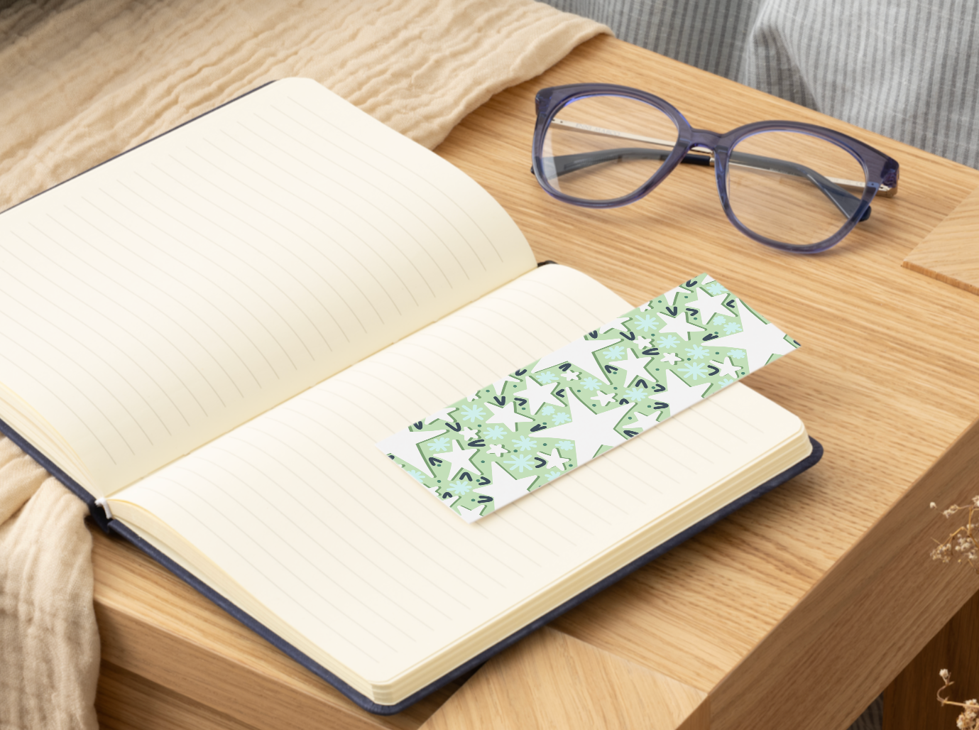 Stargarita Bookmark