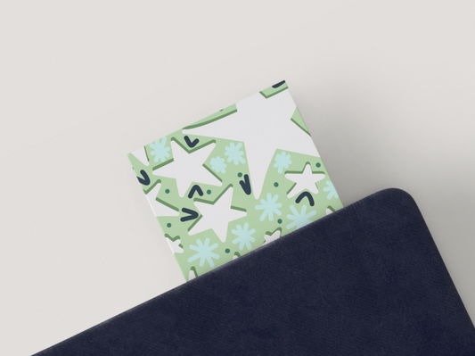 Stargarita Bookmark