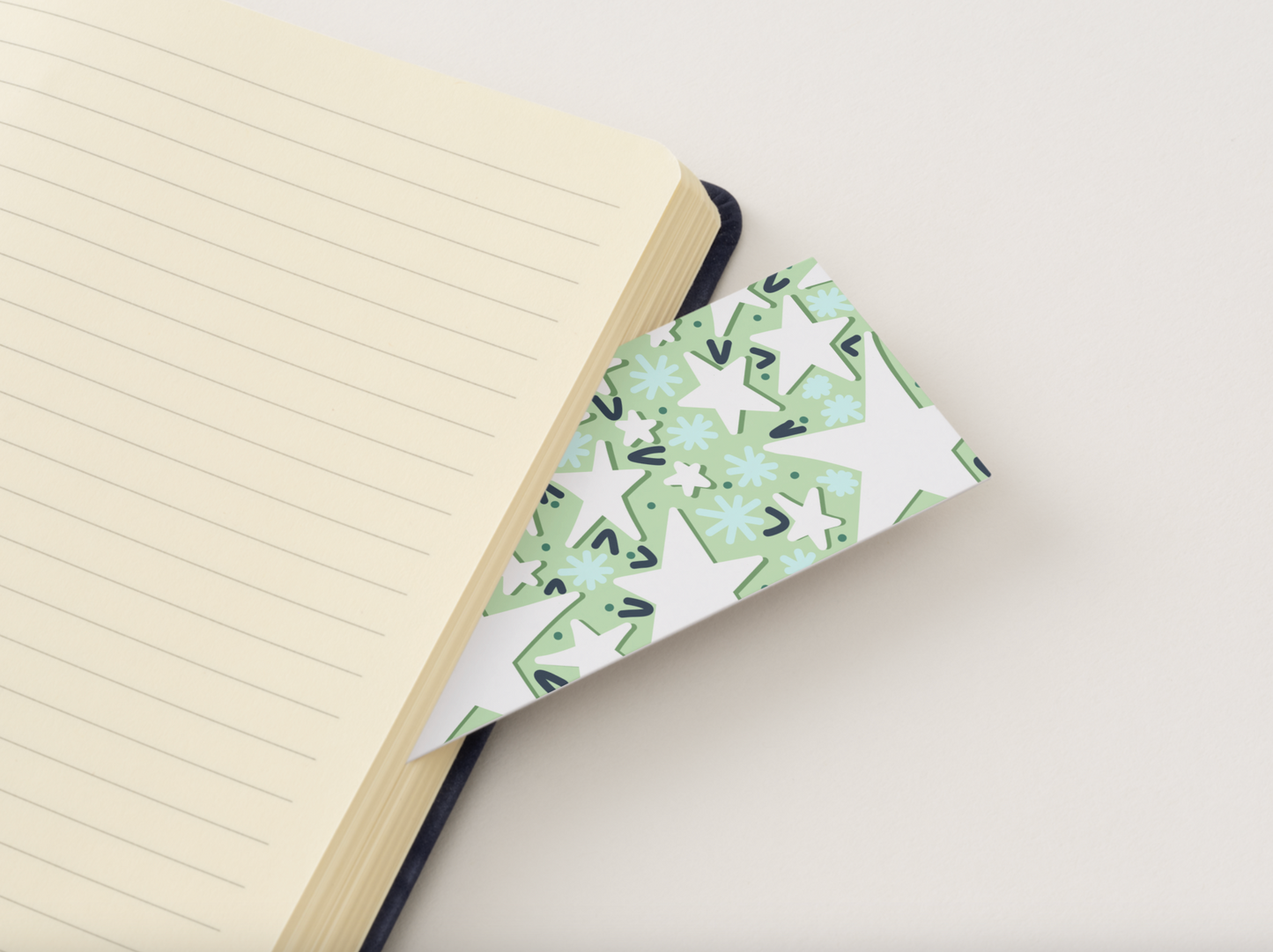 Stargarita Bookmark