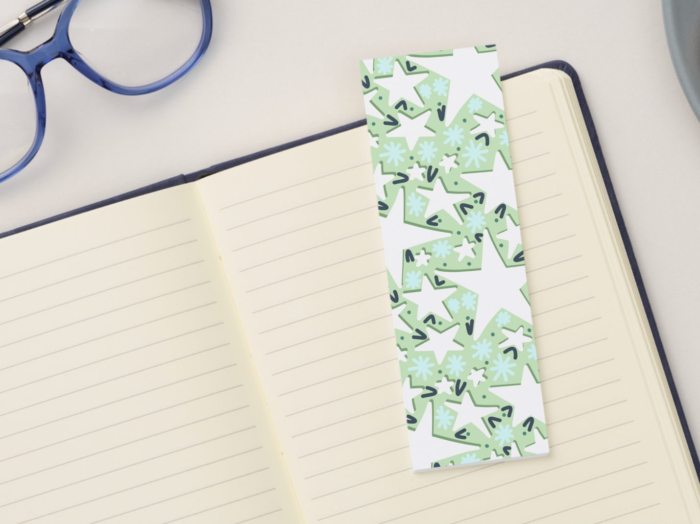 Stargarita Bookmark